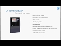 LK 160 SmartBio® LK 160 SmartBio® - Hydraulic System 3