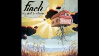 Finch - Brother Bleed Brother