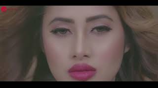 Tera Ishq   Official Music Video   Adrita Jhinuk   Jiya Roy   YouTube