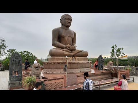 Esoterinerd 126: Tirthankaras