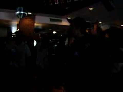 Deseptik et Chris Gramhz (Show Marina)