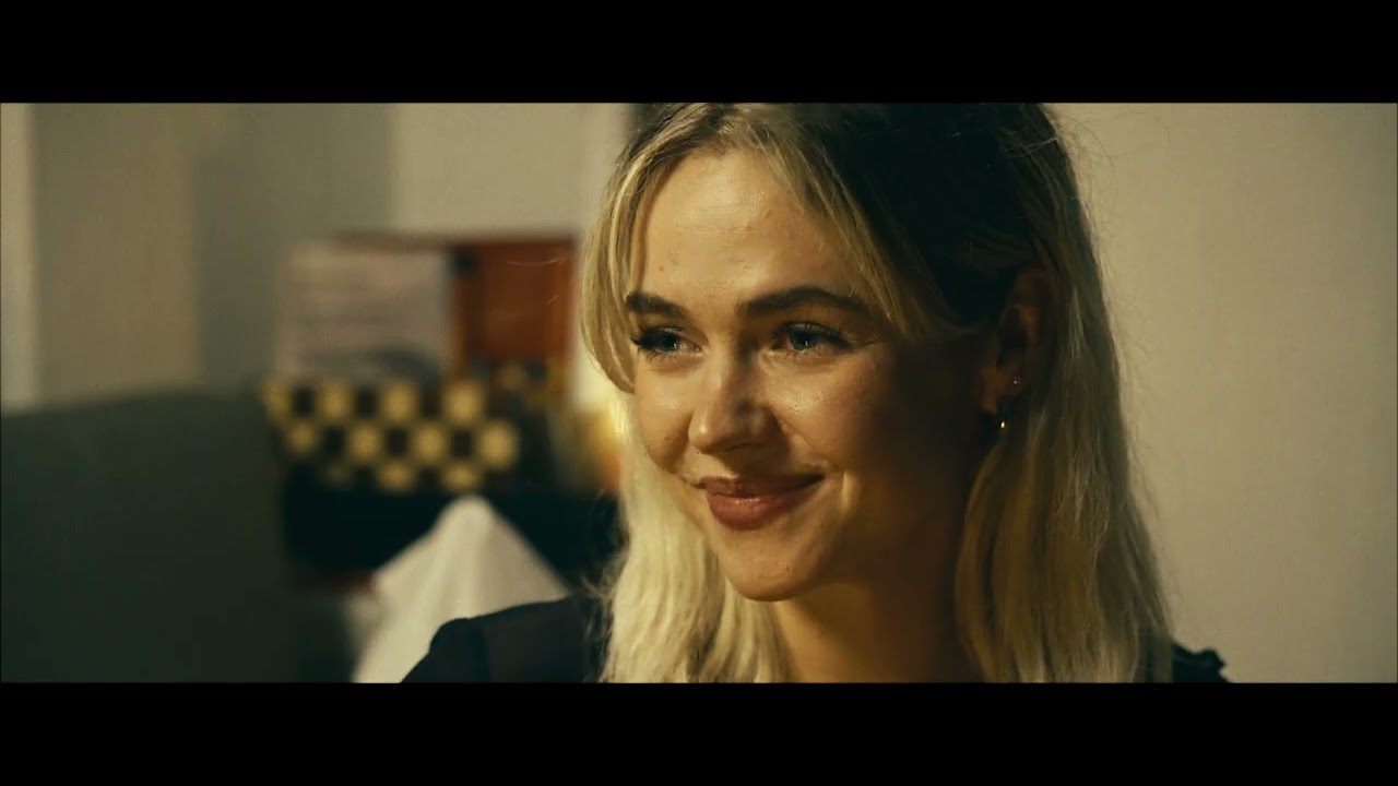 ASMODEUS | Psychological Horror Short Film | Sony A7IV