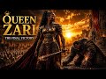 The War Queen Who Defeated An Entire Empire Epic African Fantasy Movie Africanstories Movie Ai