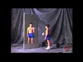 Milk Television Commercial 1990 Kid Bodybuilder