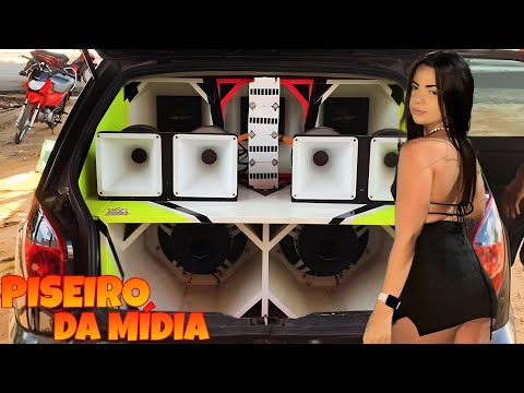 PISEIRO PRA PAREDÃO NOVEMBRO 2024-MIX CD ATUALIZADO PRA BATER NO PAREDÃO-PISEIRO DA MÍDIA