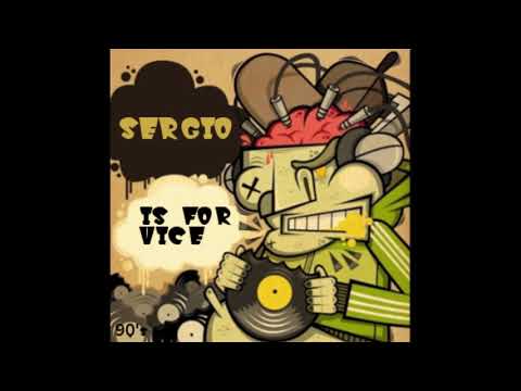 SERGIO - #ISFORVICE IX