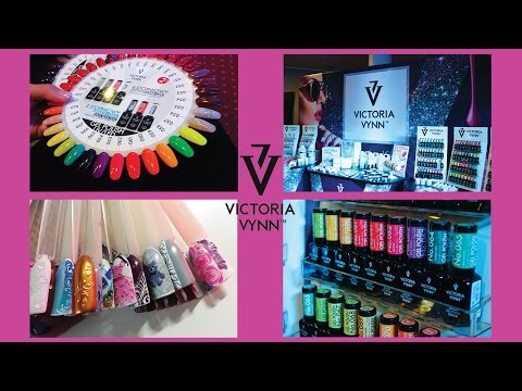 ♥ VICTORIA VYNN ♥ Relacja ze szkolenia ♥ DAY with B. ♥