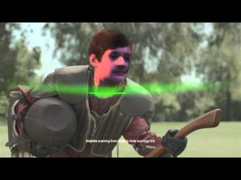 Oh, Right, Harry Potter for Kinect Does Come Out This Week, Doesn't It?