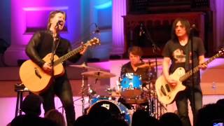 Goo Goo Dolls - Use Me - Worcester, MA 12/7/17