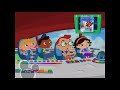 Channel Jr Kids How It All Began DVD Trailer