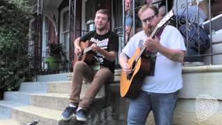 Have Mercy - &quot;This Old Ark&quot;