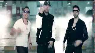 Sonny y Vaech ft. Nicky Jam-Gatubela remix (2013)