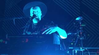 SOHN - Proof [LIVE]