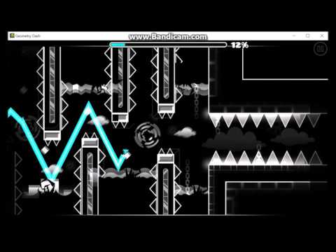 WcropoliX 44% by BlassCFB [EXTREME DEMON?]