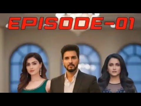 The Hidden Billionaire | EP 01 | Hindi Web Series | Poddar Web Series