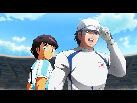 Top 5 Players Who Humiliated Benji Price - Wakabayashi