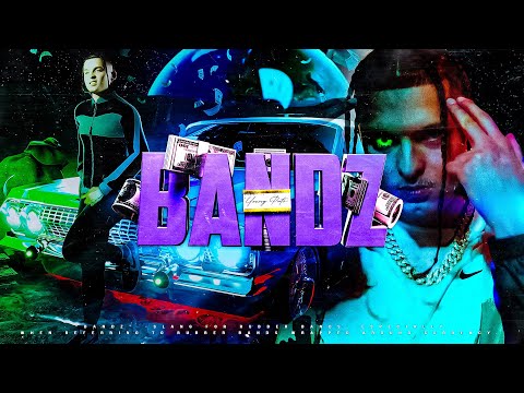 YOUNG PATO - BANDZ (PROD. PATO)