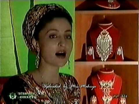 Lale Begnazarowa - Boylaryna