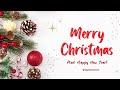 Merry Christmas Whatsapp Status Christmas Wishes and Greetings | Happy Christmas Status 2023