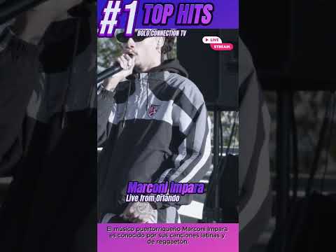 Marconi Impara #rock #visitflorida #music #floridaandbeyond #caribbeanisland