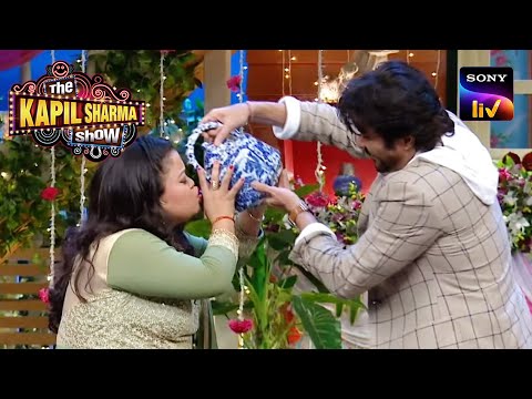 Bachelor Life | Bharti ने किया शादी के लिए ‘Chokra Jawaan’! | The Kapil Sharma Show