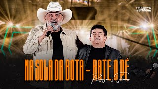 Download lagu Rionegro & Solimões - Na Sola da Bota / Bate o Pé | DVD A História Continua mp3