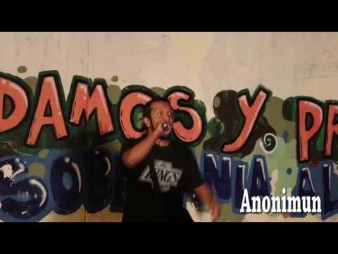 Sosa vs Jair - 6ta EDICION BATALLA DE LOS MUERTOS