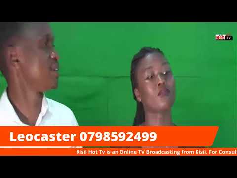 TALENT SERACH:LEOCASTOR FT SHEELOVE NDANI YA NYUMBA #OMOSAE CONNECT