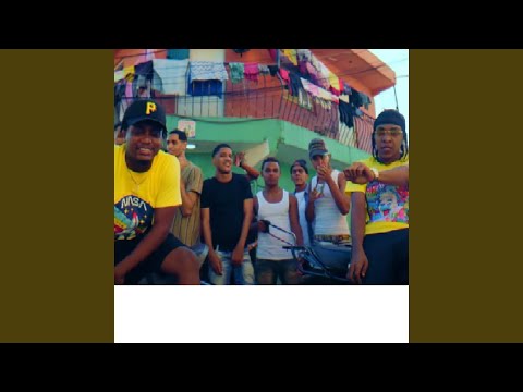 Seguetiao (feat. Viejo iki)