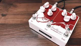 Video thumbnail for EQD Hoof Reaper in 1 Minute by Iga Massardi