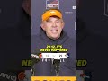 Sean Payton learns about Scorigami ? #shorts