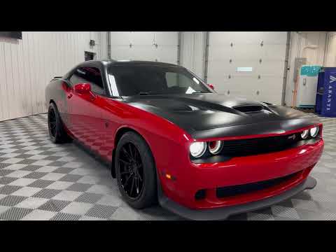 2016 Dodge Challenger (CC-2113704) for sale in North East, Pennsylvania