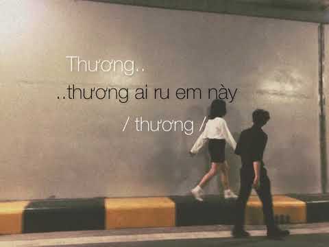 (Pink Frog) Thương- cover by Trọng Đức ft hungnguyen