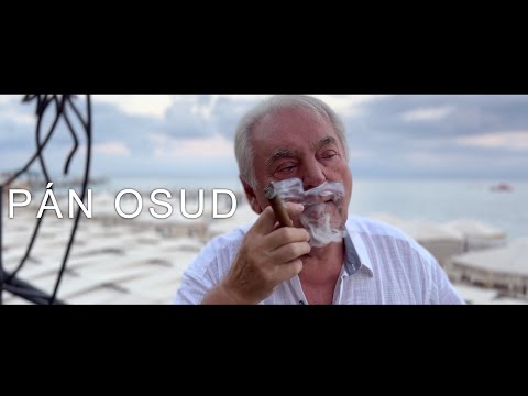 Peter Stašák - Pán Osud (official video)