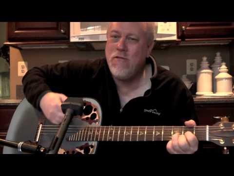 Try A Little Kindness Glen Campbell Cover