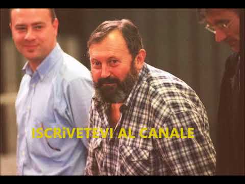 Lotti "Katanga" Giancarlo Beta al Processo ai Compagni di Merende 4/6 (integrale)