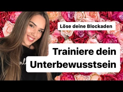 Manifest faster now! *HYPNOSE* Release blockages | mel X spirit