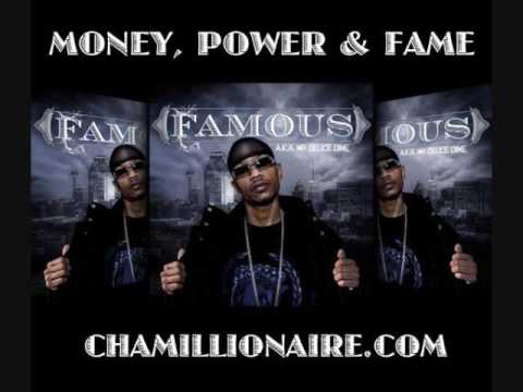 Famous - Ain't Gotta Love Me ft. Chamillionaire