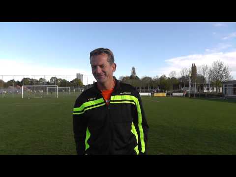 27 okt 2012 VSC 13 - VV De Meern 9 com 3-6 De laatste man