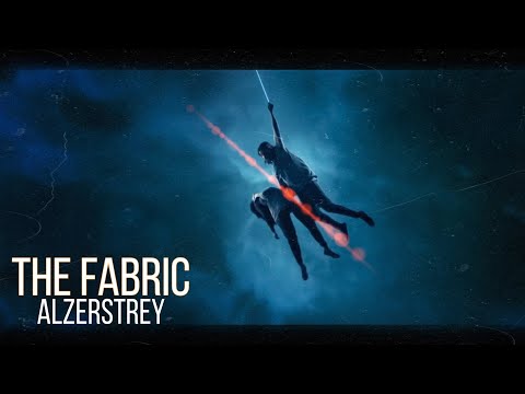 Научно-фантастический короткометражный фильм: «The Fabric» | Русская озвучка