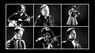 Ray Wilson "Easier that way"