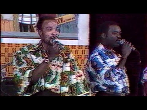 Koffi olomide Feat Nyoka Longo Et Son Orchestre Zaiko Langa Langa Archives