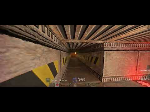 Purri vs IsBjorn @ Vascular