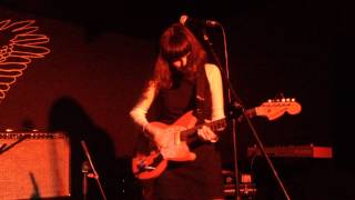 "Misplaced Charity", Ela Stiles - Paris, Octobre 2014