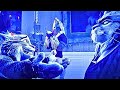 Zootopia 2 2025 Pawbert Tries To Prove Himself To The Lynxley Family Scene Recap