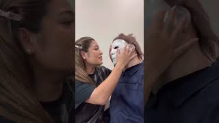 MICHAEL MYERS LOVES BAD BUNNY ❤️😂