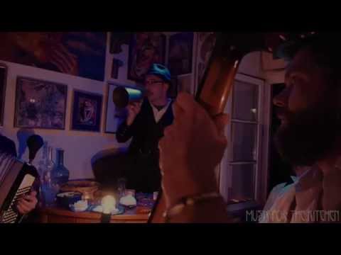 Musik For The Kitchen | 1/4-Bar concerts Teaser