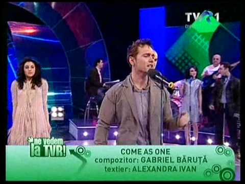 Hotel FM - Come as one - Eurovision 2010