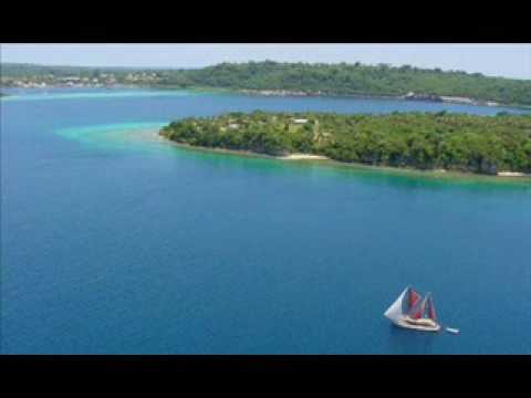 Black Brothers -Sweet Brown Eyes Blong Ifira