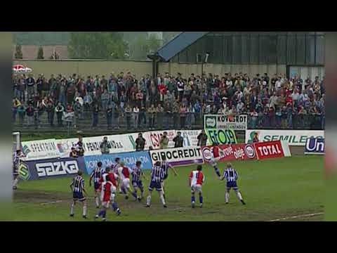 17/5/1996 Slovan Liberec - Slavia Praha 2-3